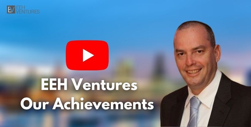 Eitan Eldar - EHH Ventures LTD.